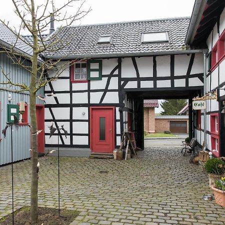 Apartment With Garden Near Monschau シュライデン エクステリア 写真