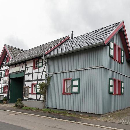 Apartment With Garden Near Monschau シュライデン エクステリア 写真