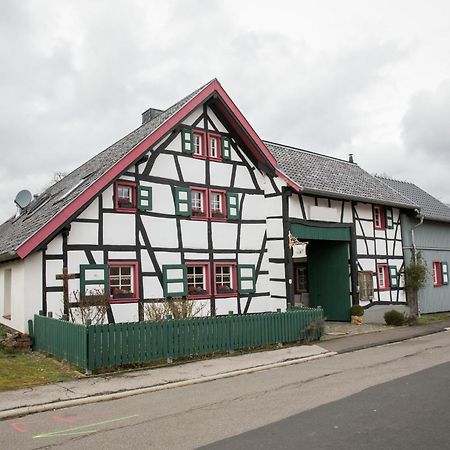 Apartment With Garden Near Monschau シュライデン エクステリア 写真