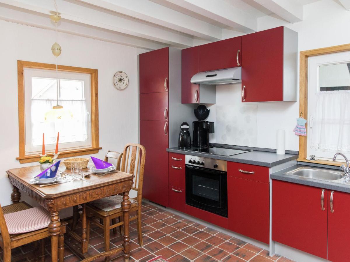 Apartment With Garden Near Monschau シュライデン エクステリア 写真