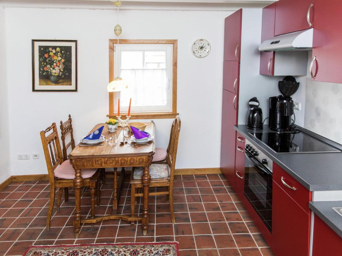 Apartment With Garden Near Monschau シュライデン エクステリア 写真