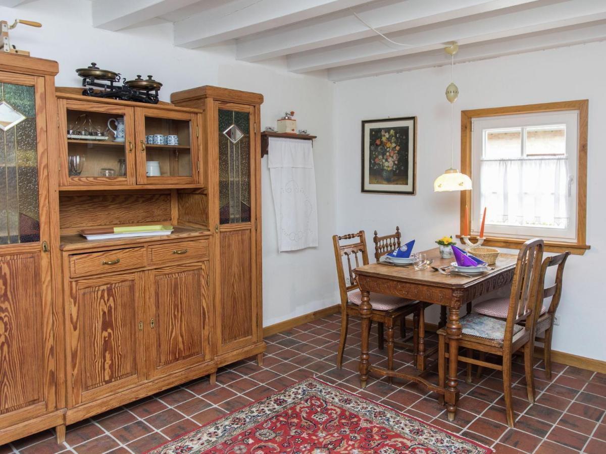 Apartment With Garden Near Monschau シュライデン エクステリア 写真