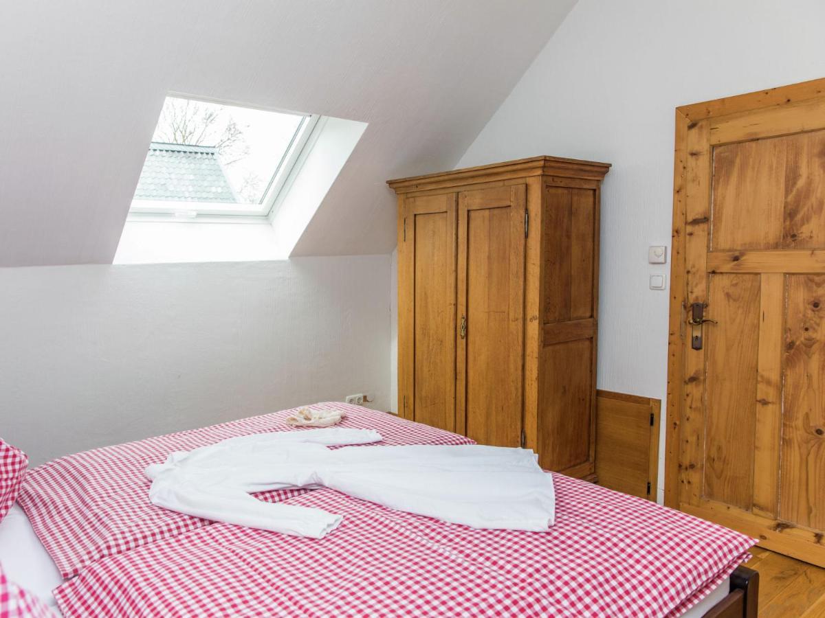 Apartment With Garden Near Monschau シュライデン エクステリア 写真