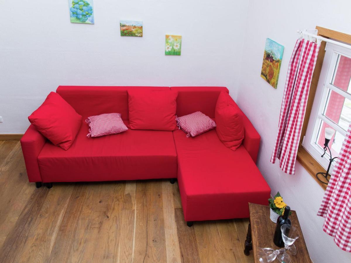 Apartment With Garden Near Monschau シュライデン エクステリア 写真