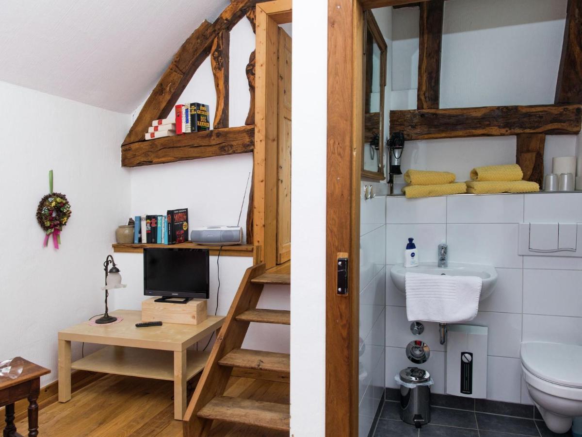 Apartment With Garden Near Monschau シュライデン エクステリア 写真