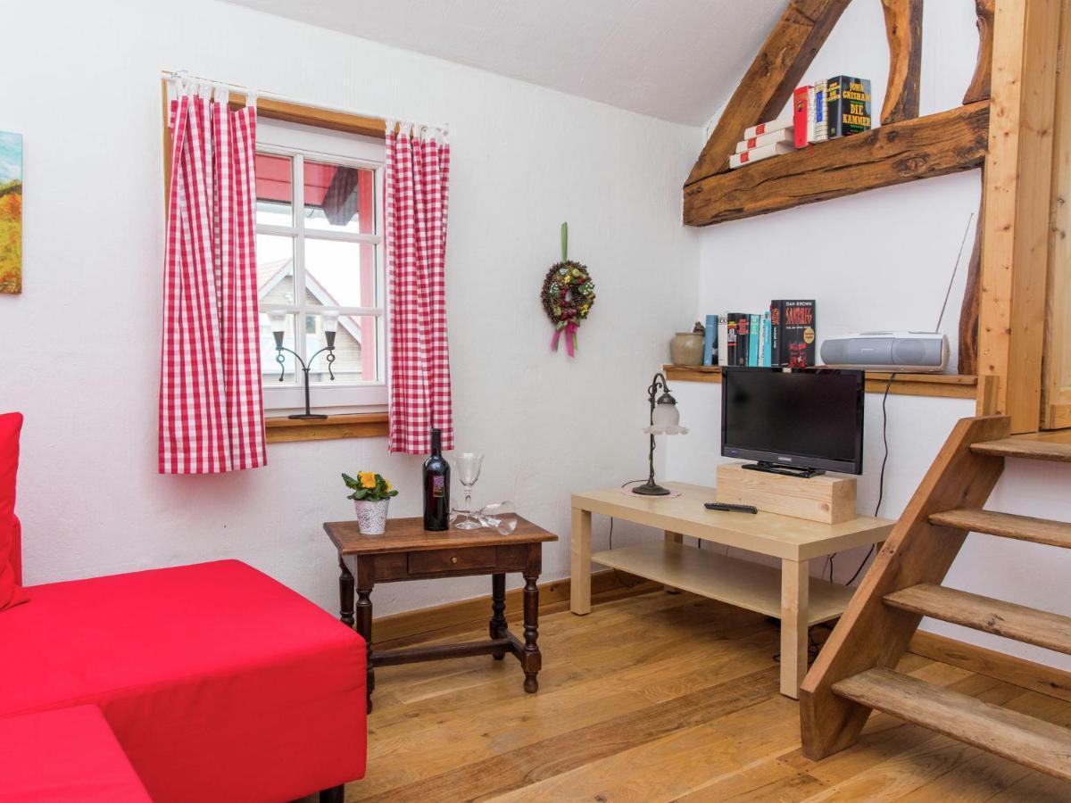 Apartment With Garden Near Monschau シュライデン エクステリア 写真