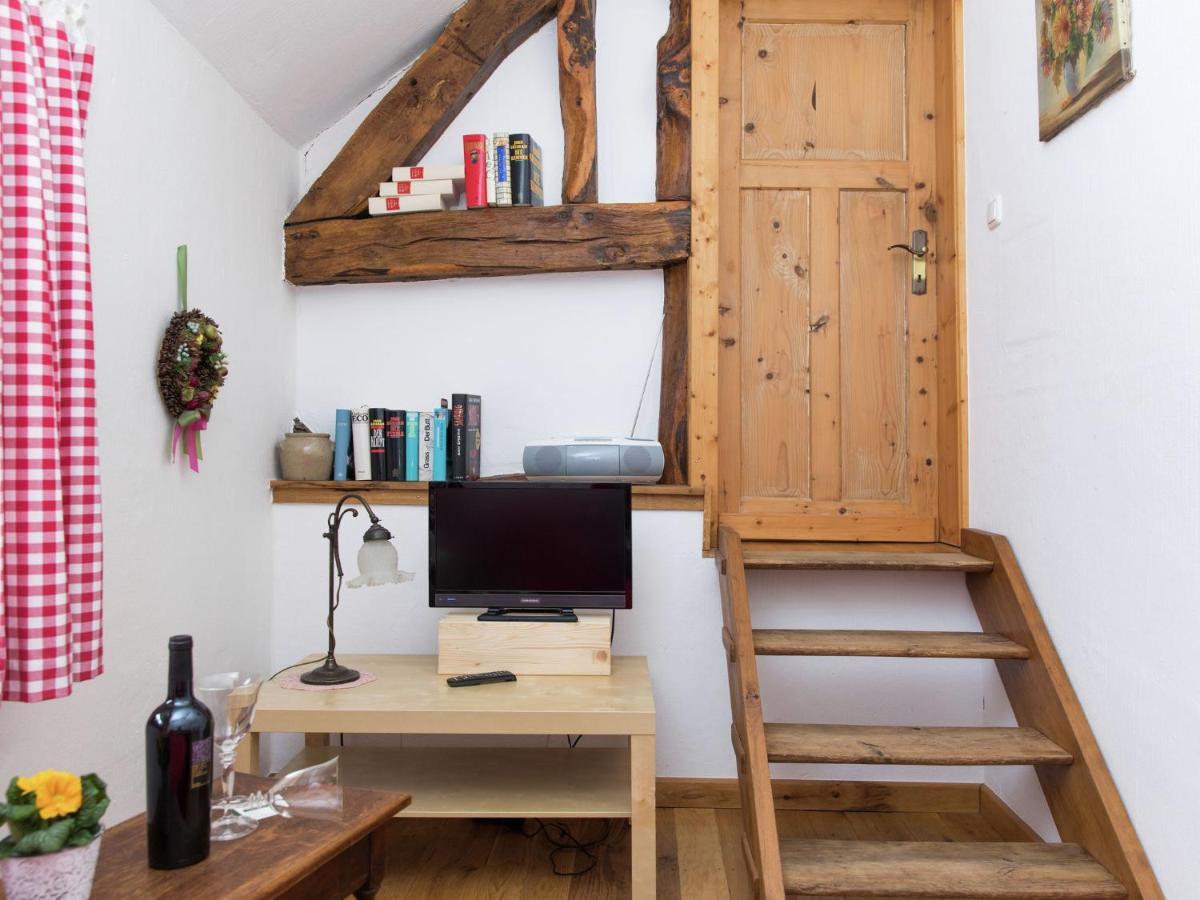 Apartment With Garden Near Monschau シュライデン エクステリア 写真
