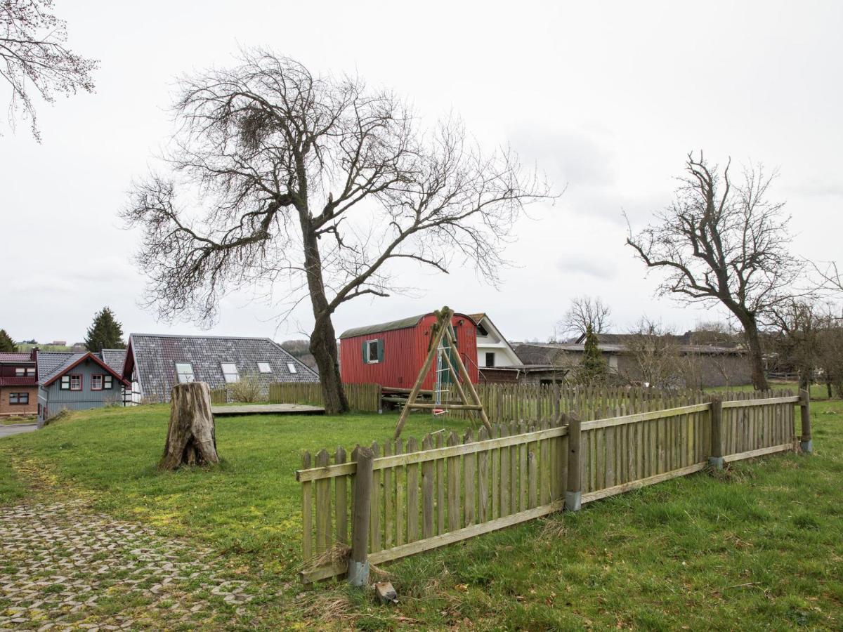Apartment With Garden Near Monschau シュライデン エクステリア 写真