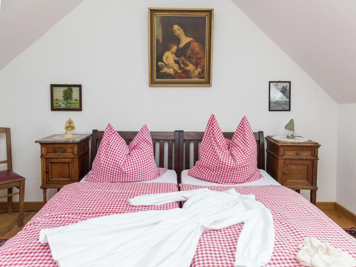 Apartment With Garden Near Monschau シュライデン エクステリア 写真