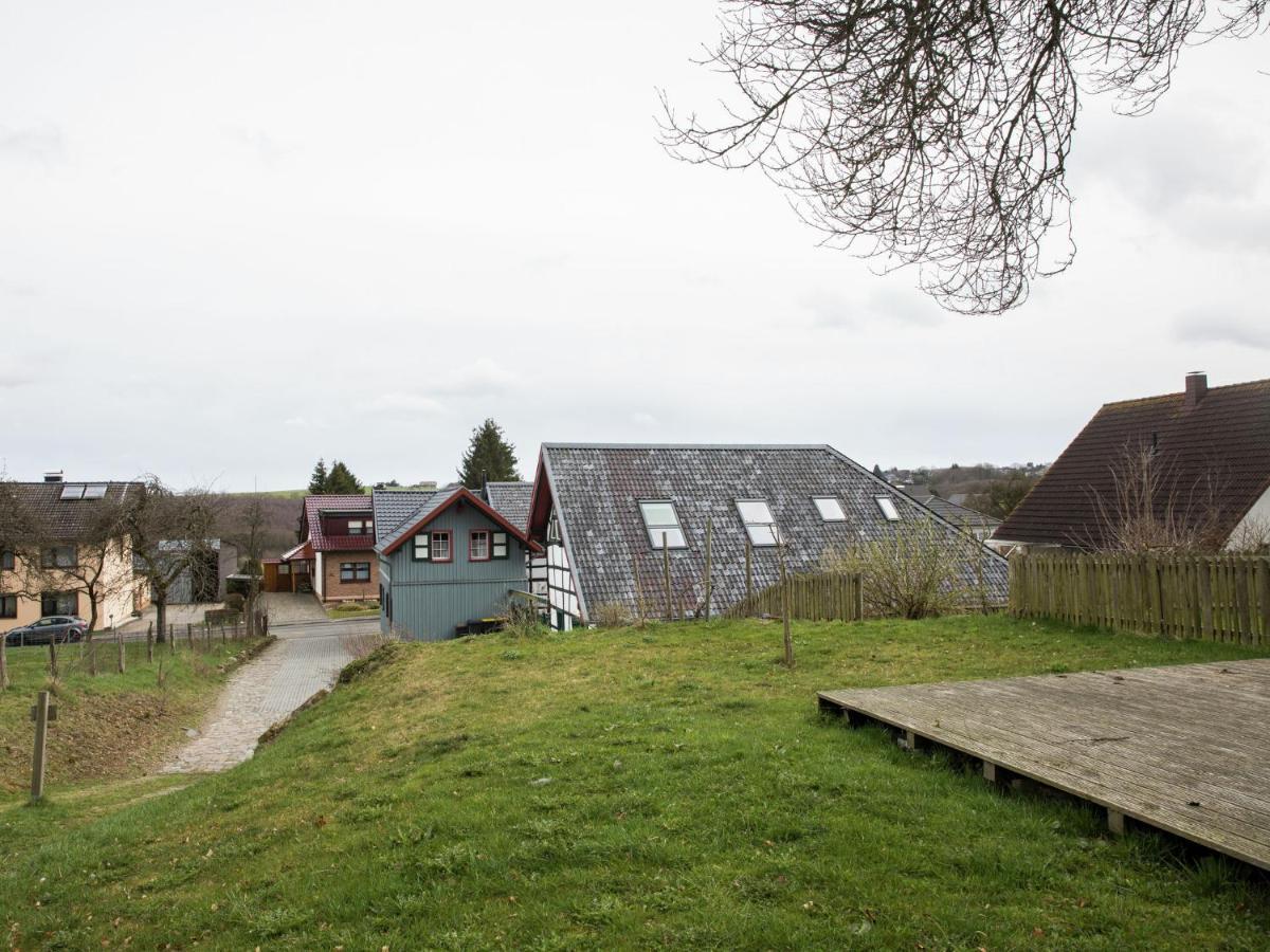 Apartment With Garden Near Monschau シュライデン エクステリア 写真